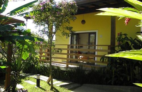 Lazaro Haus | Condomínio na Praia do Lázaro