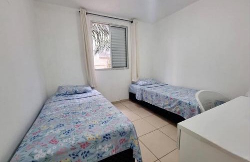 Parque Sao Vicente Wohnung | Condomínio Olhos D'agua