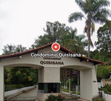 Regiao Urbana Homogenea X Wohnung | Condomínio Resort na cidade das águas sulfurosas