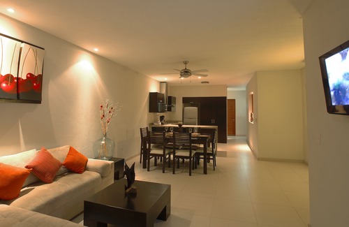 Manzanillo Wohnung | Condominio Marlica Manzanillo