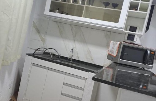 Belo Horizonte Haus | Condominio Merces