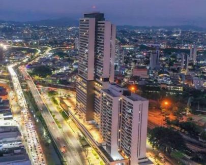 Osasco Wohnung | Conexão Total A 500m da Estação 5 Min Super Shopping Proximidade Alphaville