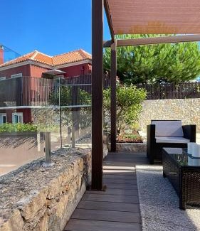 Coimbra Skihütte | Confluentia H&A - XIII Century Loft House