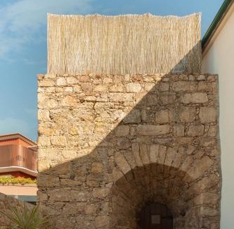 Coimbra Skihütte | Confluentia H&A - XIII Century Loft House