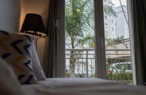 Algiers Wohnung | Confort hôtelier dans une prestigieuse résidence