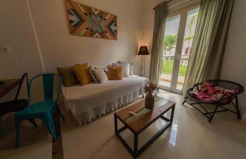 Algiers Wohnung | Confort hôtelier dans une prestigieuse résidence