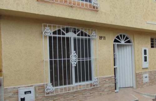 Guadalajara de Buga Wohnung | Confort y Ubicación en Buga Valle