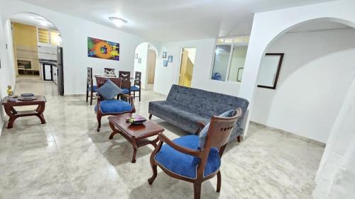 Guadalajara de Buga Wohnung | Confort y Ubicación en Buga Valle