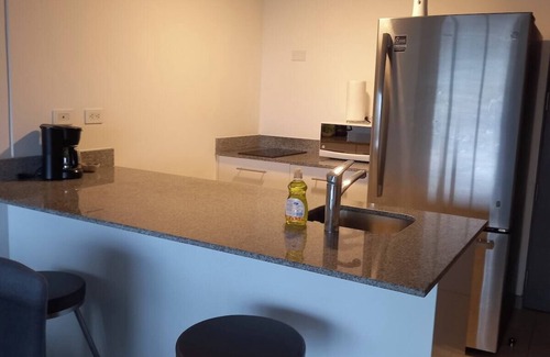 Curridabat Eigentumswohnung | Confortable apartament.
