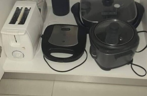Curridabat Eigentumswohnung | Confortable apartament.