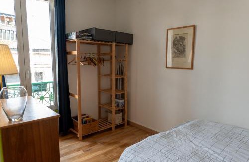 Bagnolet Wohnung | Confortable deux pièces aux portes de Paris