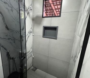 Carajas Haus | confortavel como sua propria casa