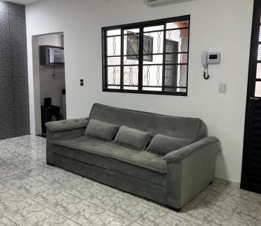 Carajas Haus | confortavel como sua propria casa