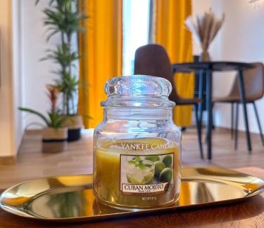 Historical Downtown Salerno Wohnung | Conforti Suite