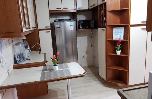 Freguesia Wohnung | Conforto com Proximidade