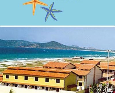 Foguete Haus | Conforto e lazer com vista para o mar - Praia das Dunas Beach House