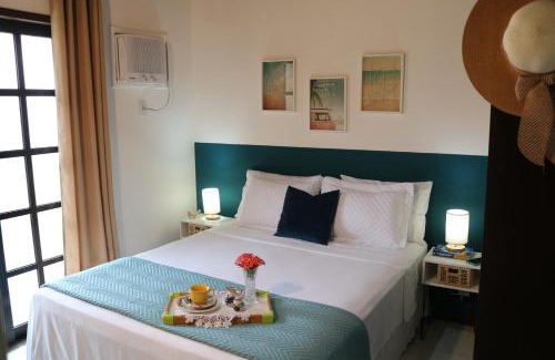 Foguete Haus | Conforto e lazer com vista para o mar - Praia das Dunas Beach House