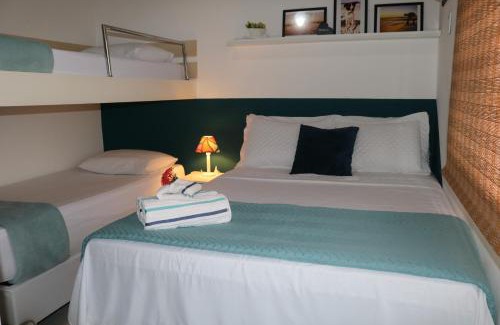 Foguete Haus | Conforto e lazer com vista para o mar - Praia das Dunas Beach House