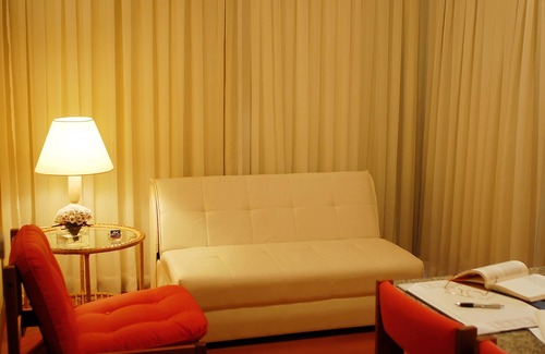 Savassi Hotel | Conforto e Segurança na Melhor Região de Belo Horizonte