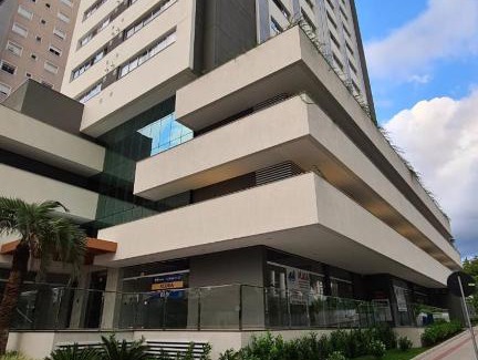 Velha Wohnung | Conforto e sofisticação à 500m da Vila Germânica