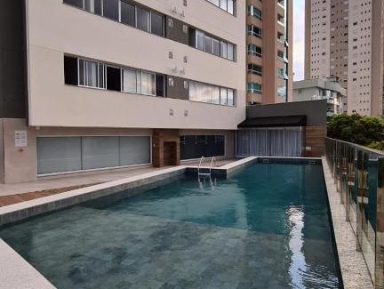 Velha Wohnung | Conforto e sofisticação à 500m da Vila Germânica