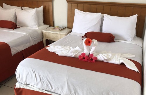 Belize City Bed & Breakfast | Coningsby Inn