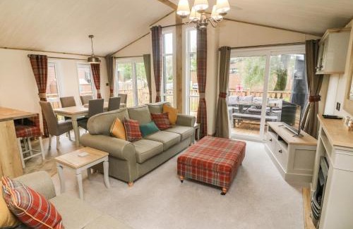 South Lakeland Leisure Village Haus | Coniston View 9