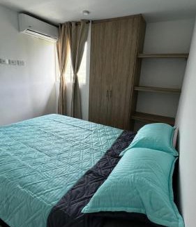 Santa Marta Wohnung | Conjunto aviva Sierra