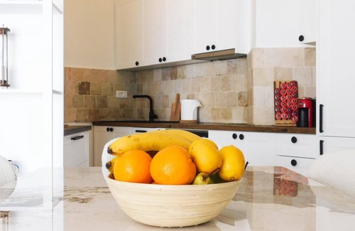 Rezevici Villa | Connected Villas with Sea View