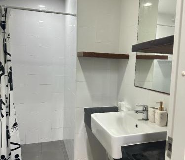 Talat Nuea Wohnung | Connext Condominium By January