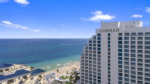 Central Beach Resort | Conrad Fort Lauderdale Beach