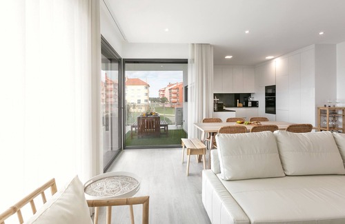 Peniche Wohnung | Consolação Wave Beach House