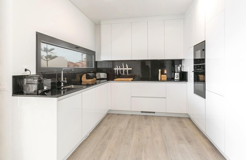 Peniche Wohnung | Consolação Wave Beach House