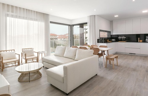 Peniche Wohnung | Consolação Wave Beach House