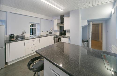 Bucksburn Haus | Constancevilla B9 - Grampian Lettings Ltd