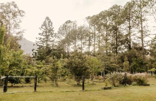 Nimbin Wohnung | Contained in Nimbin Accommodation