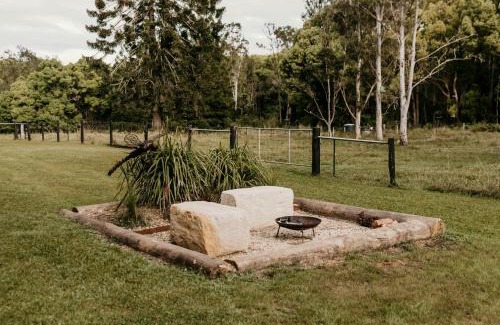 Nimbin Wohnung | Contained in Nimbin Accommodation