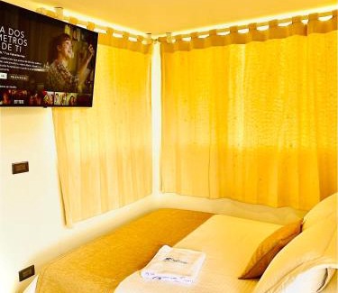 Chiquinquira Wohnung | Container glamping de lujo rodeado de naturaleza a 10 min del centro