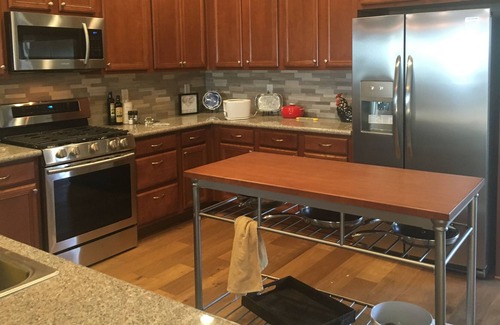 Northeast Reno Haus | Schönes Haus mit unglaublichem Reno und Bergblick