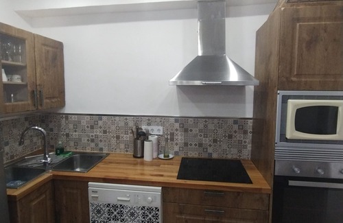 Arenas del Rey Haus | Contemporary Comforts in a 125-Year-Old Heritage House Surrounded by Nature