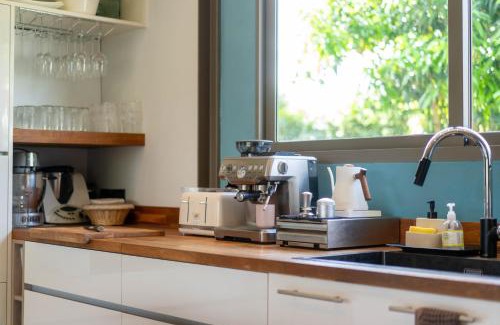 Bang Tao Villa | Contemporary Eden - Villa Jeladore, 5BR, Garden & Pool, near Laguna