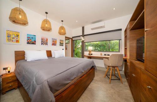 Bang Tao Villa | Contemporary Eden - Villa Jeladore, 5BR, Garden & Pool, near Laguna