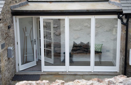 Casterton Haus | Contemporary Home Nr Kirkby Lonsdale - Spacious Garden