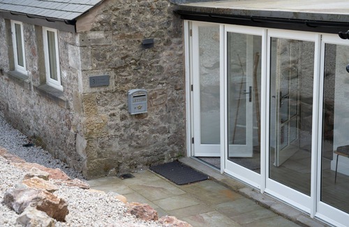 Casterton Haus | Contemporary Home Nr Kirkby Lonsdale - Spacious Garden