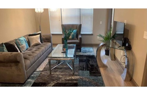 Loring Heights Wohnung | Contemporary Midtown Apt., Near Atlantic Station
