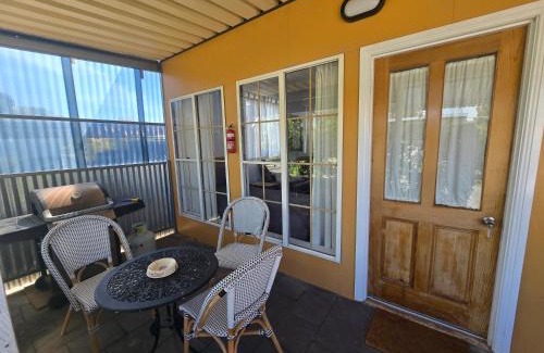 Farrell Flat Wohnung | Contemporary Studio Accommodation