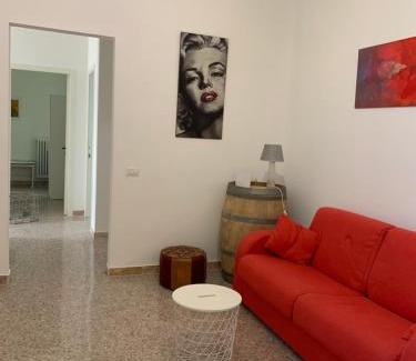 Lequile Wohnung | CONTINOWINES