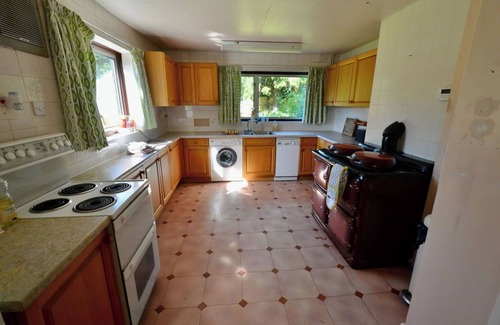 Harvington Haus | Contractors Accommodation