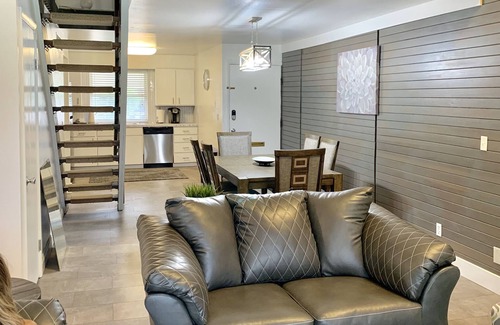 Ogden Eigentumswohnung | Luxus, neben dem Mckay Dee Hospital und der Weber State University