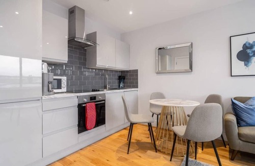 Eastleigh Wohnung | Convenient 1 Bed Apartment in central Eastleigh